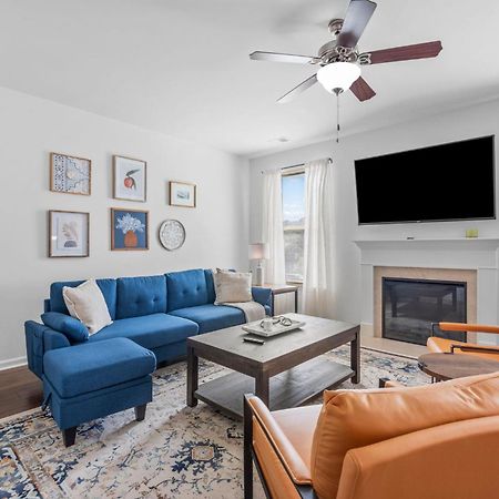 Quiet Oasis Villa Lawrenceville Luaran gambar