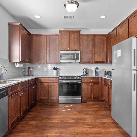 Quiet Oasis Villa Lawrenceville Luaran gambar
