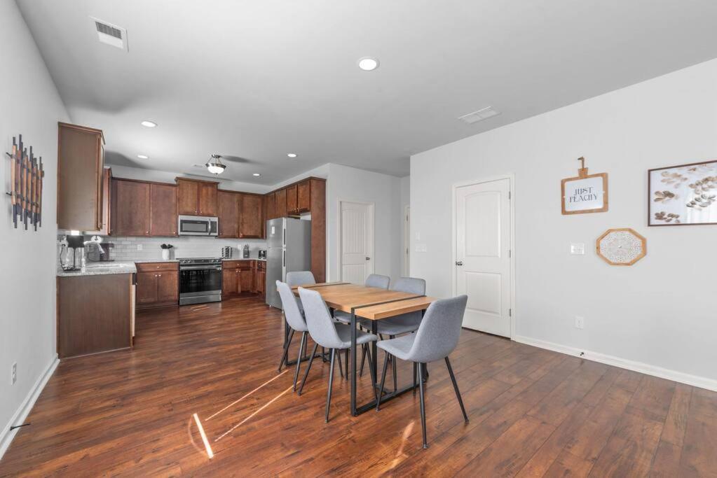 Quiet Oasis Villa Lawrenceville Luaran gambar
